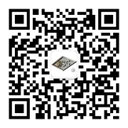 掃一掃，關(guān)注我們最新消息